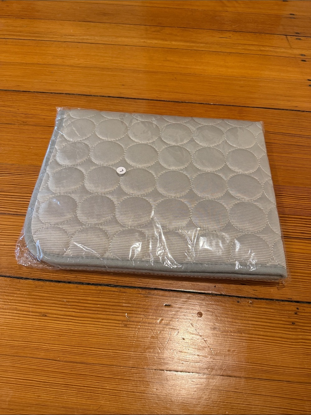 The Dog Hub Co. cooling mat